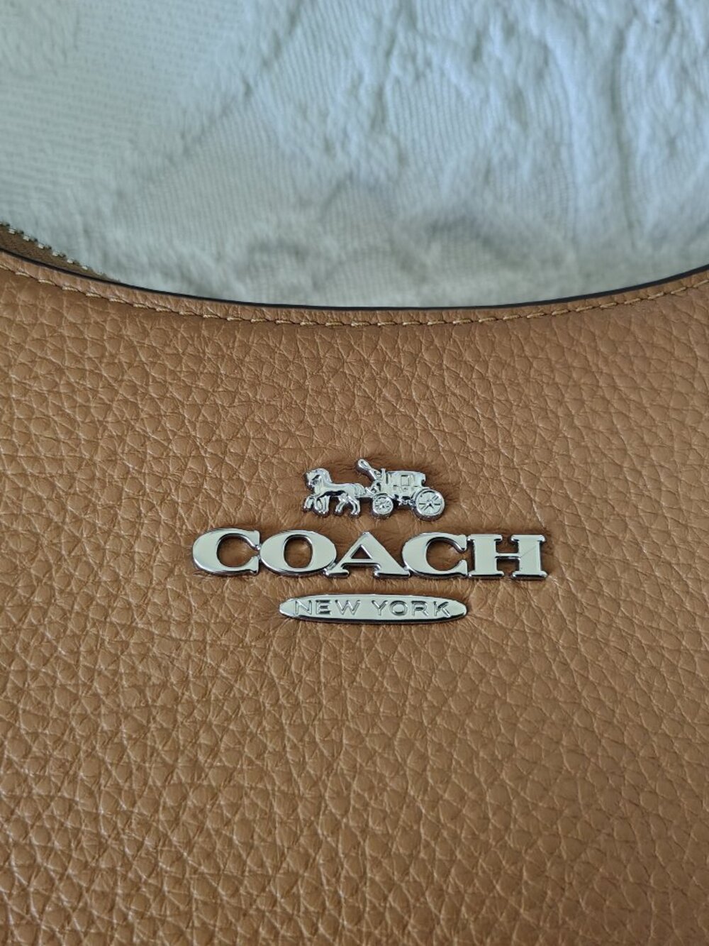 Coach Bag - Picture 7 of 11